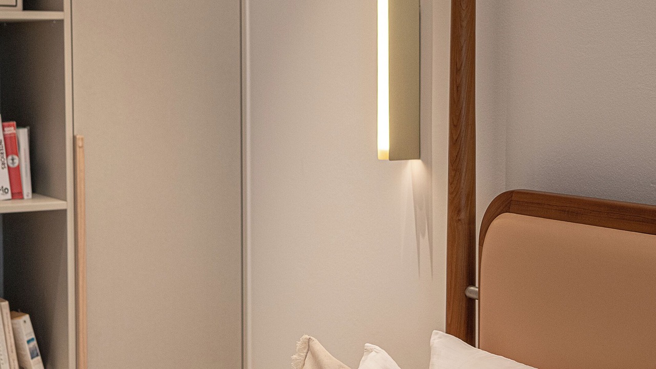 Photo of Bedroom in Kato Galatas