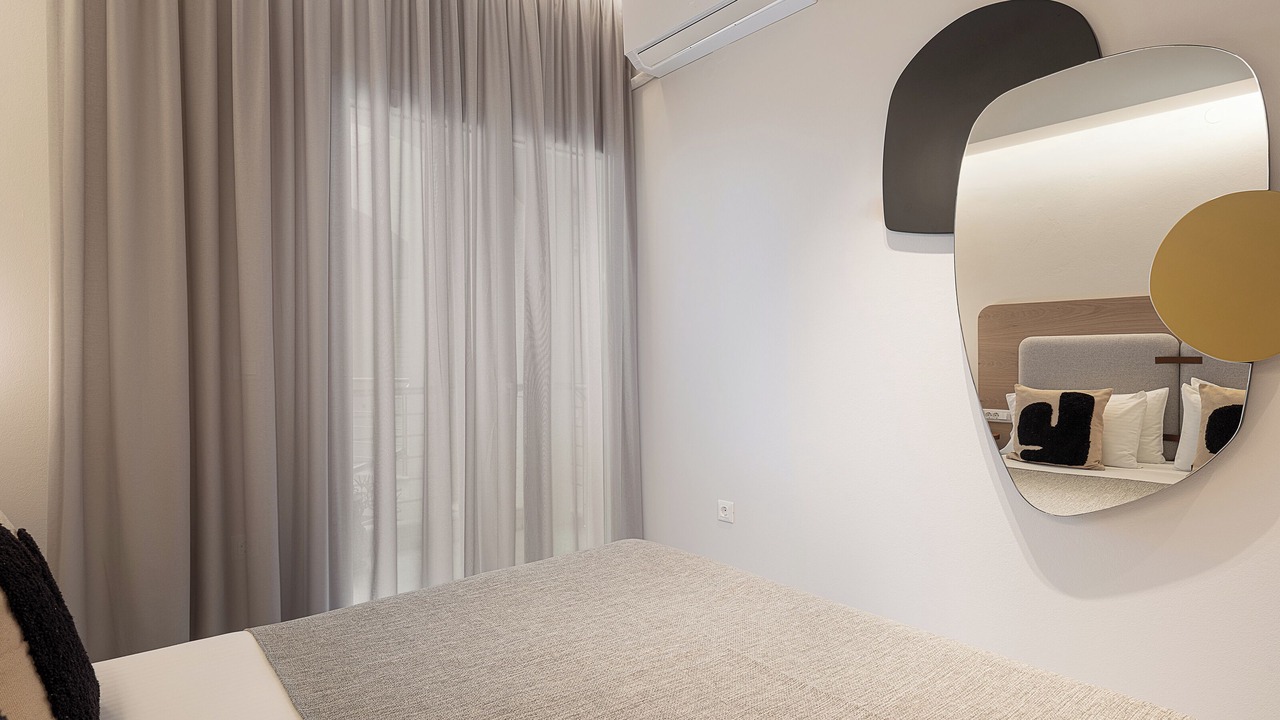 Photo of Bedroom in Kato Galatas
