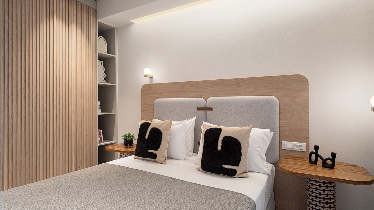 Photo of Bedroom in Kato Galatas