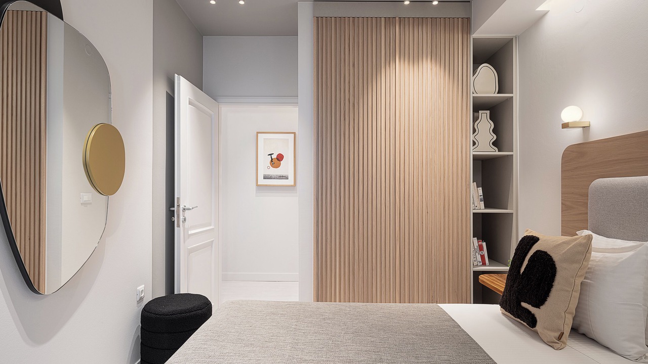 Photo of Bedroom in Kato Galatas
