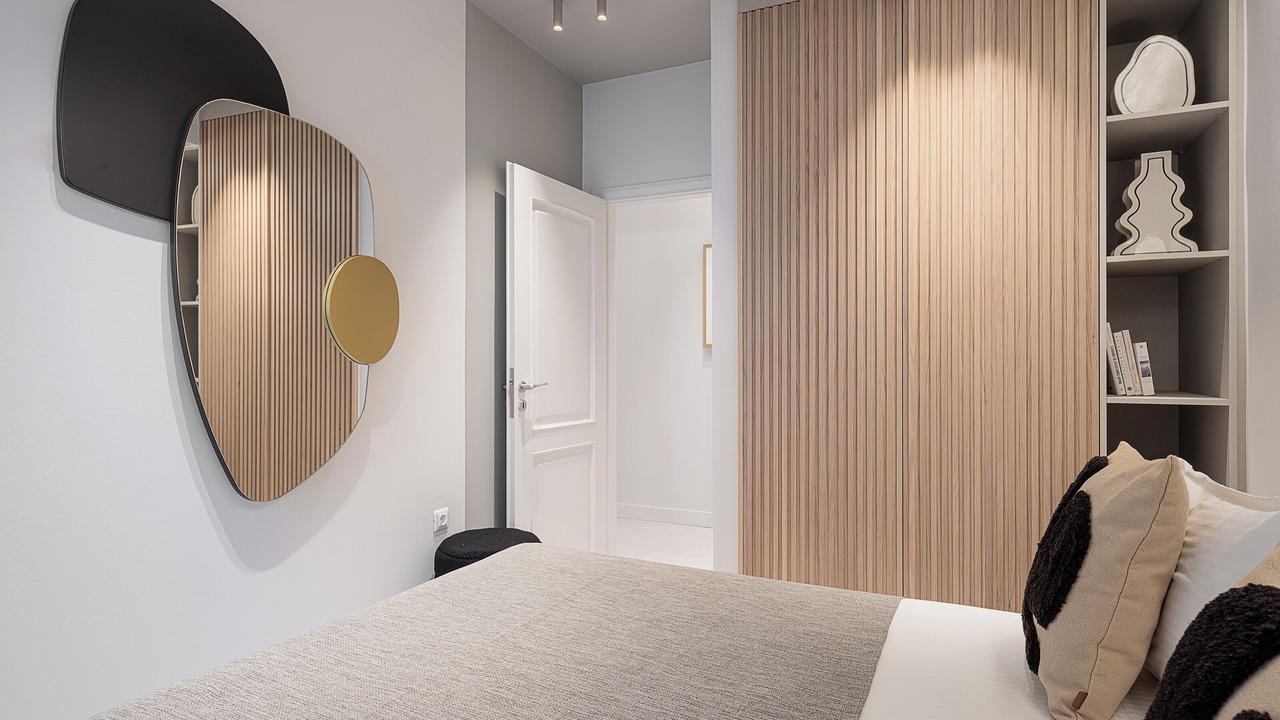 Photo of Bedroom in Kato Galatas