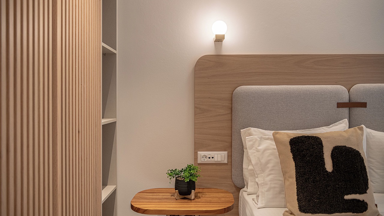 Photo of Bedroom in Kato Galatas