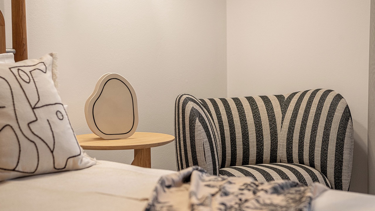 Photo of Bedroom in Kato Galatas