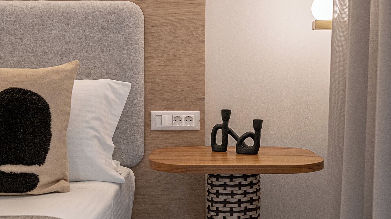 Photo of Bedroom in Kato Galatas