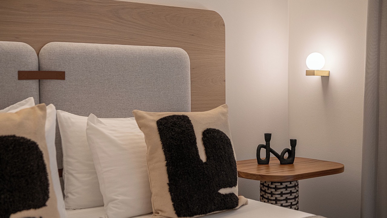 Photo of Bedroom in Kato Galatas