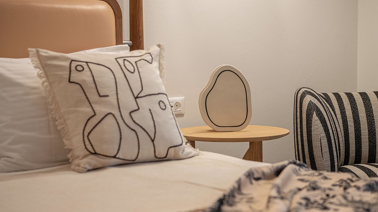 Photo of Bedroom in Kato Galatas