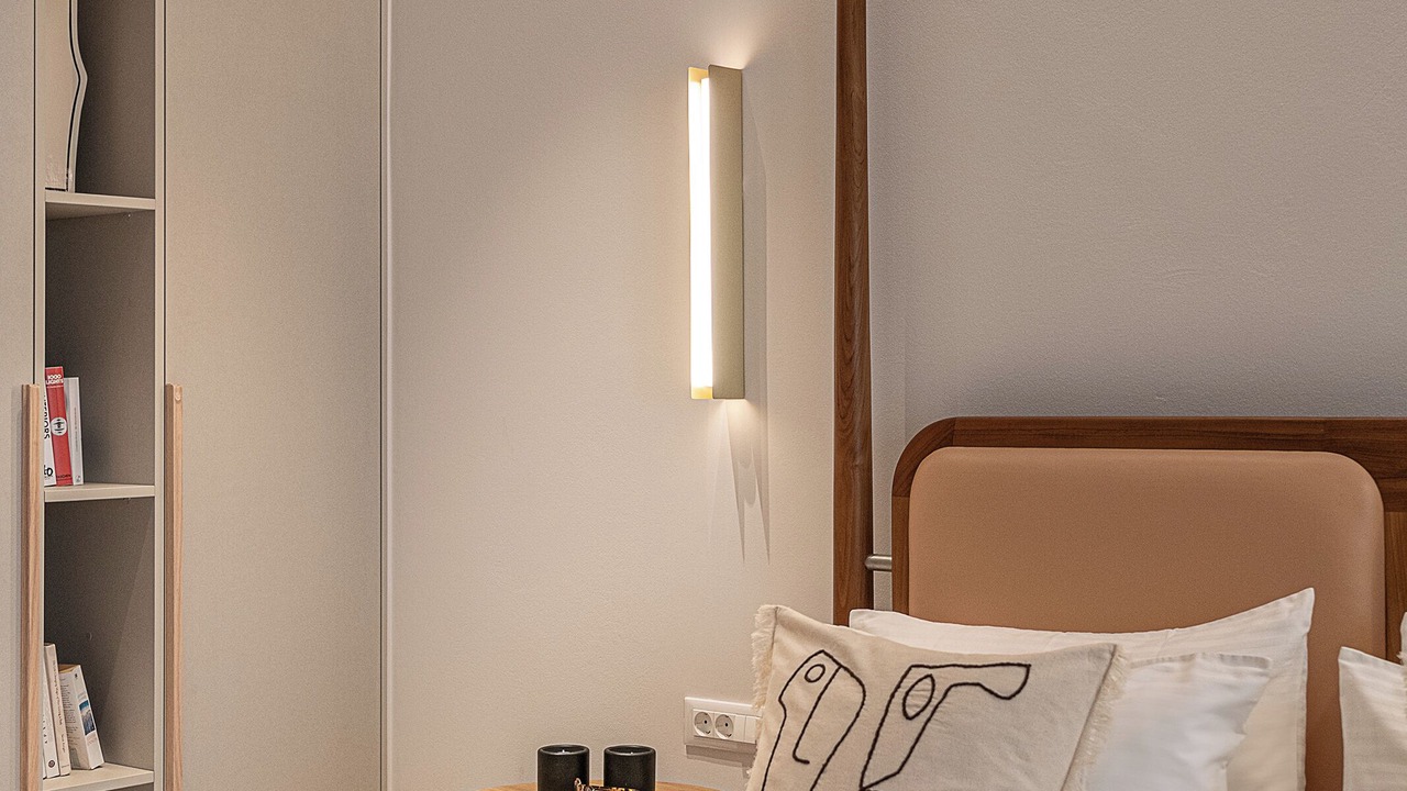 Photo of Bedroom in Kato Galatas
