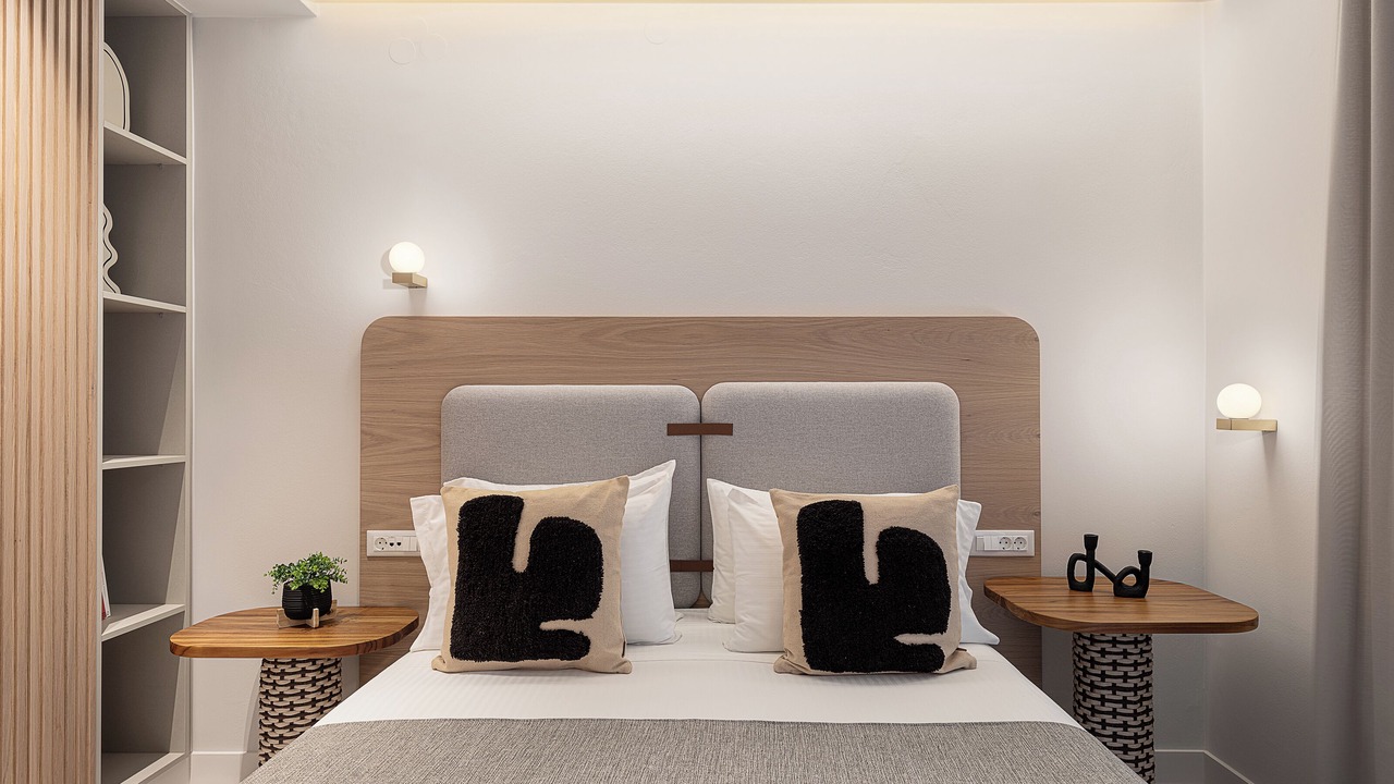 Photo of Bedroom in Kato Galatas
