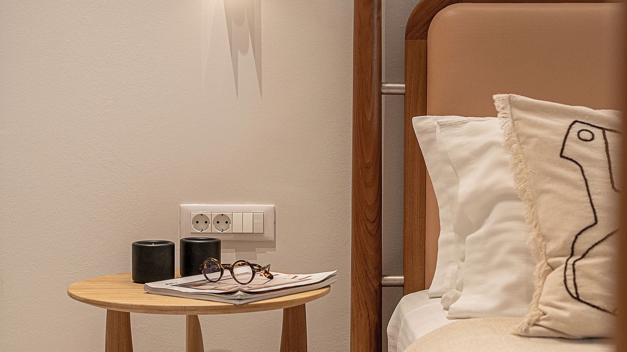 Photo of Bedroom in Kato Galatas