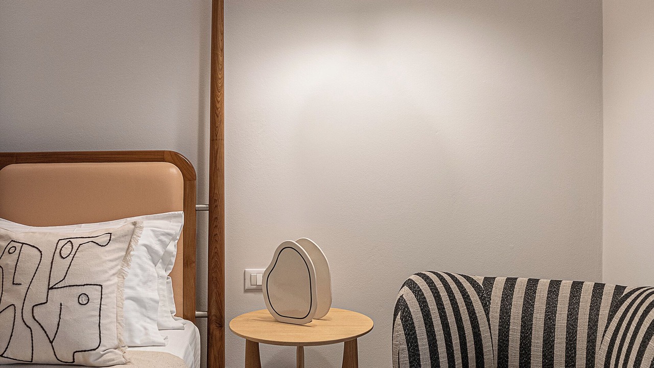 Photo of Bedroom in Kato Galatas