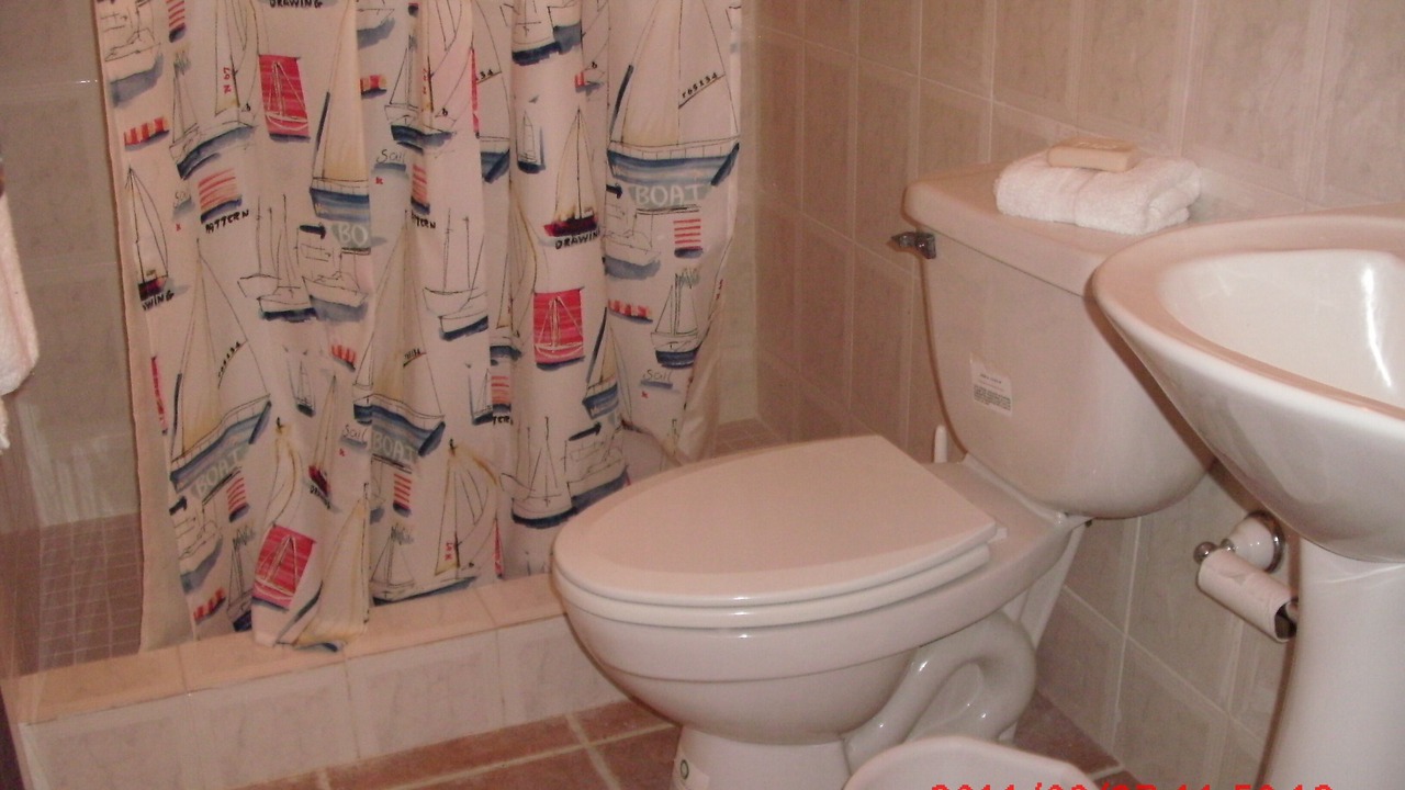 Photo of Bathroom in Cabo Rojo