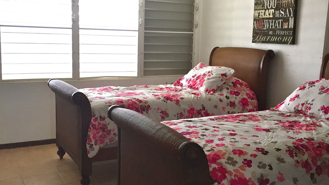 Photo of Bedroom in Cabo Rojo