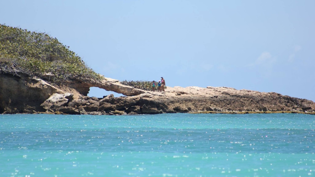 Photo of Outdoor in Cabo Rojo