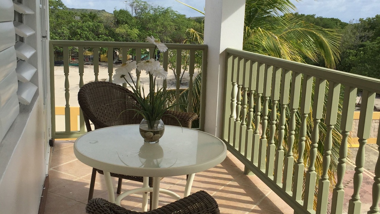 Photo of Patio Balcony in Cabo Rojo