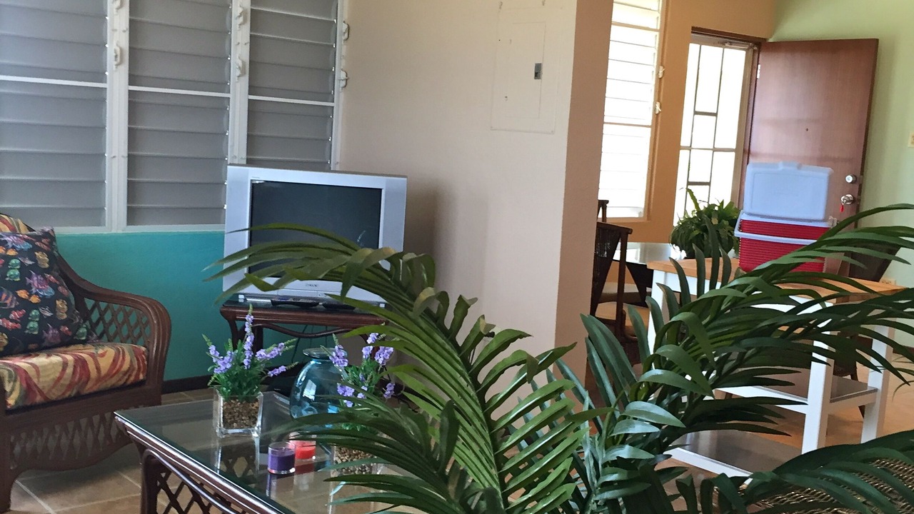 Photo of Livingroom in Cabo Rojo
