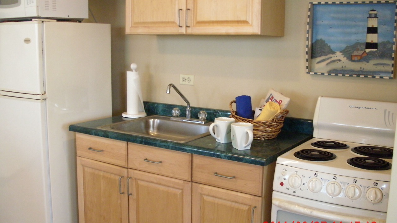 Photo of Kitchen in Cabo Rojo