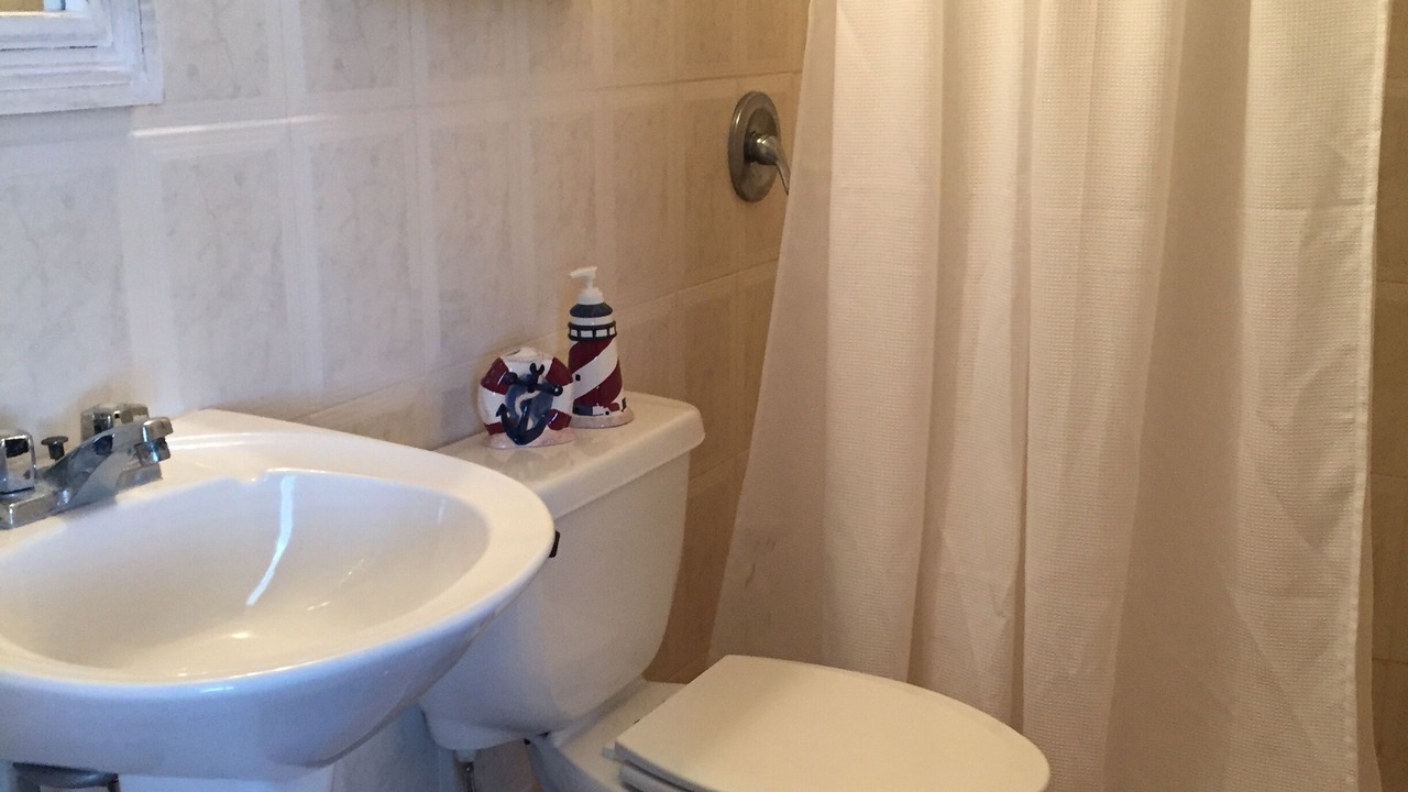 Photo of Bathroom in Cabo Rojo