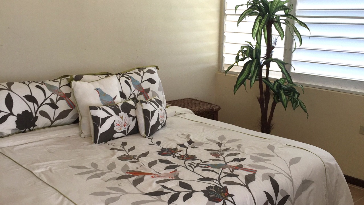 Photo of Bedroom in Cabo Rojo