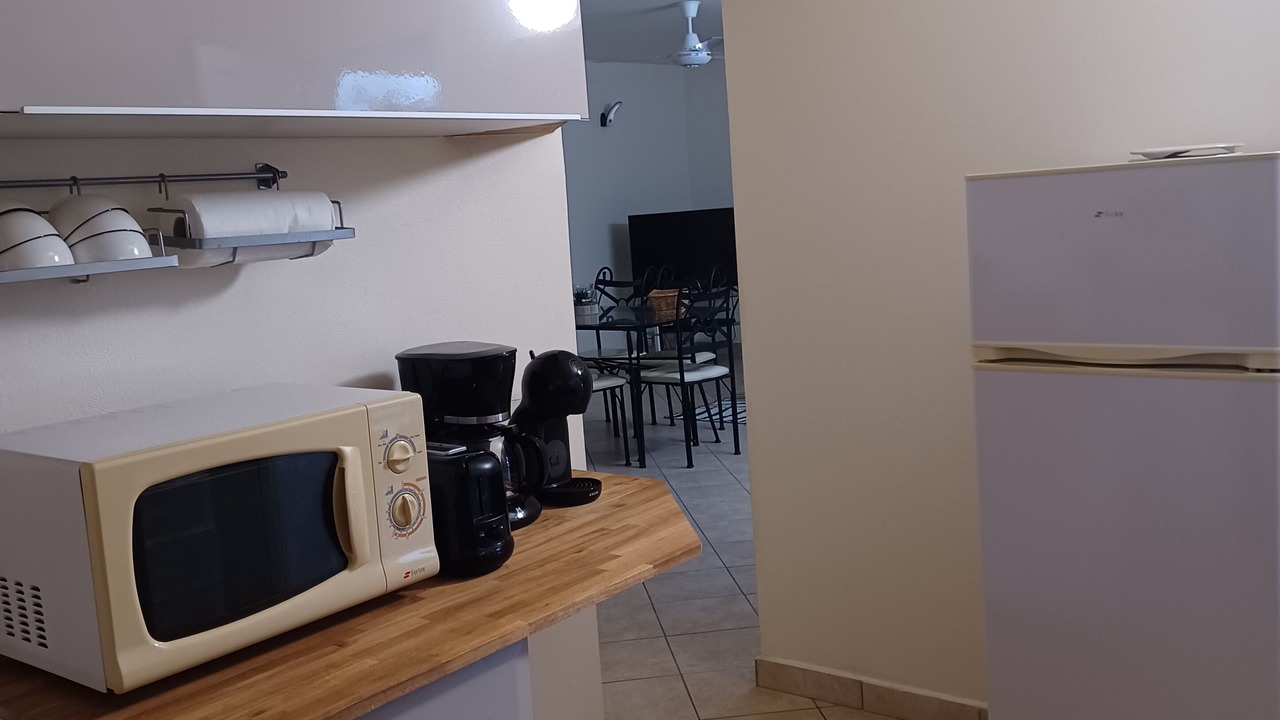 Photo of Kitchen in Lamentin