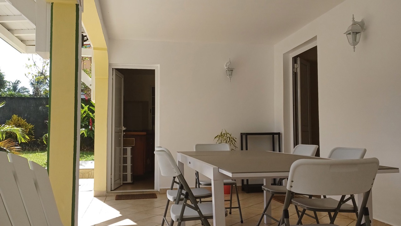 Photo of Outdoor in Lamentin