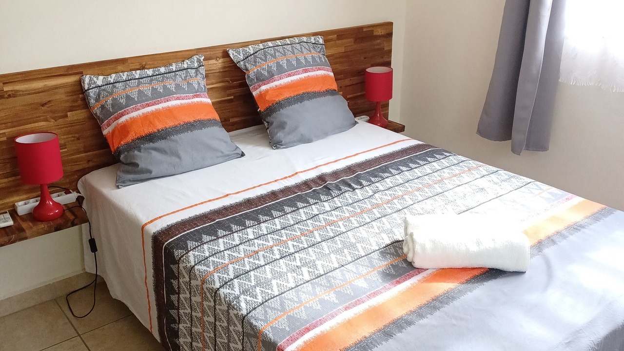 Photo of Bedroom in Lamentin