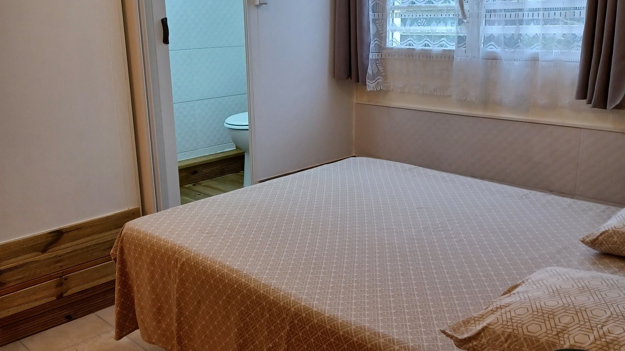 Photo of Bedroom in Lamentin