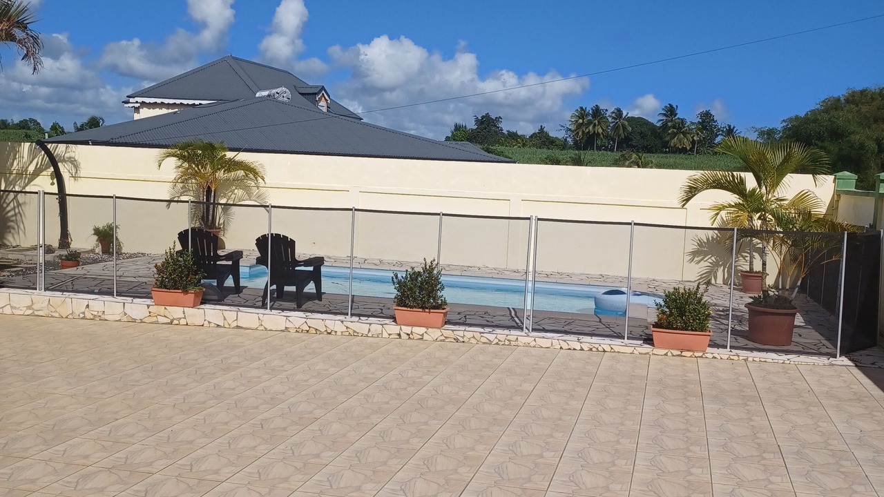 Photo of Outdoor in Lamentin