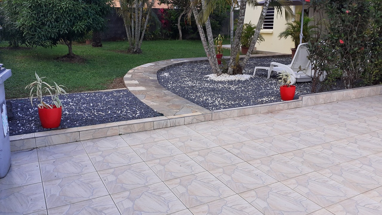 Photo of Outdoor in Lamentin