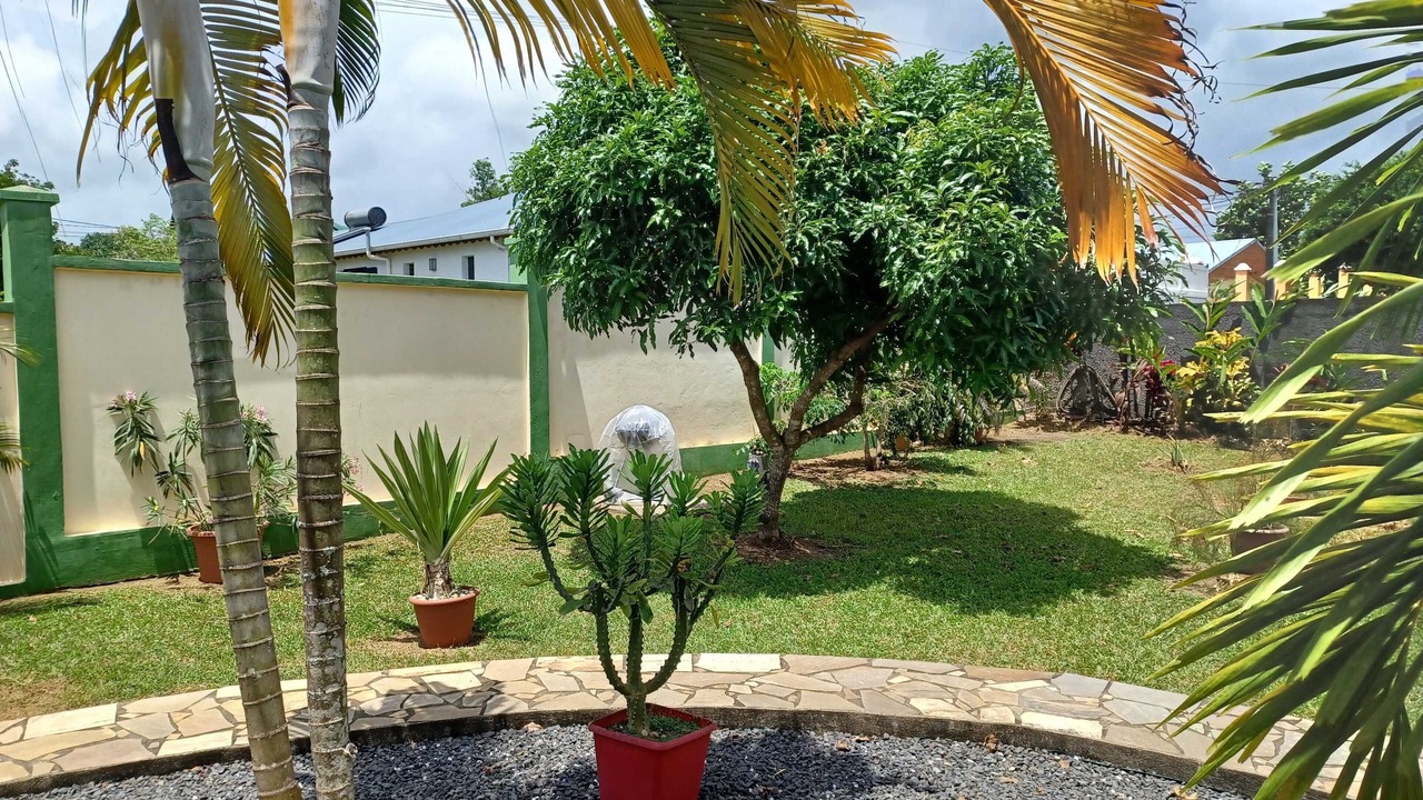 Photo of Outdoor in Lamentin