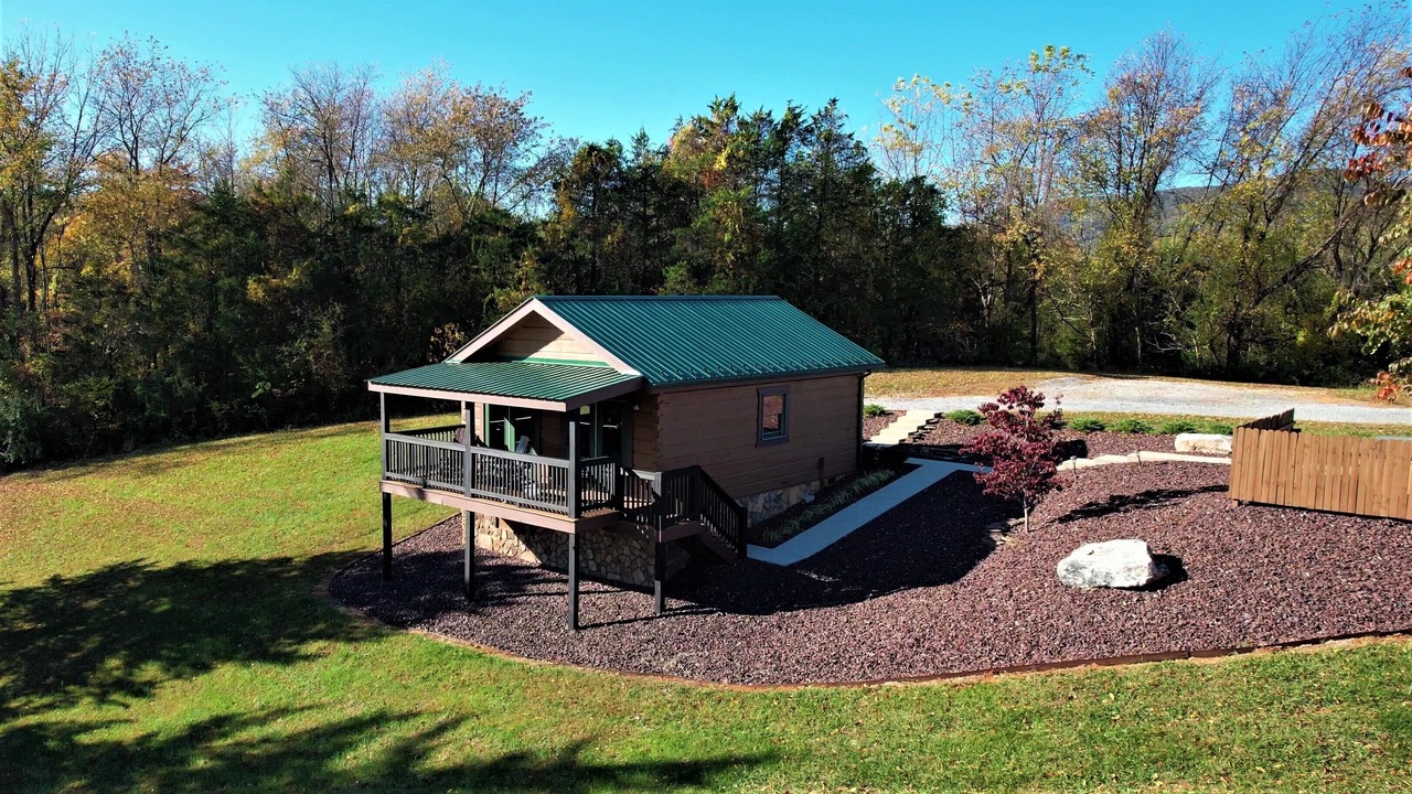 Photo of Outdoor in Stanley