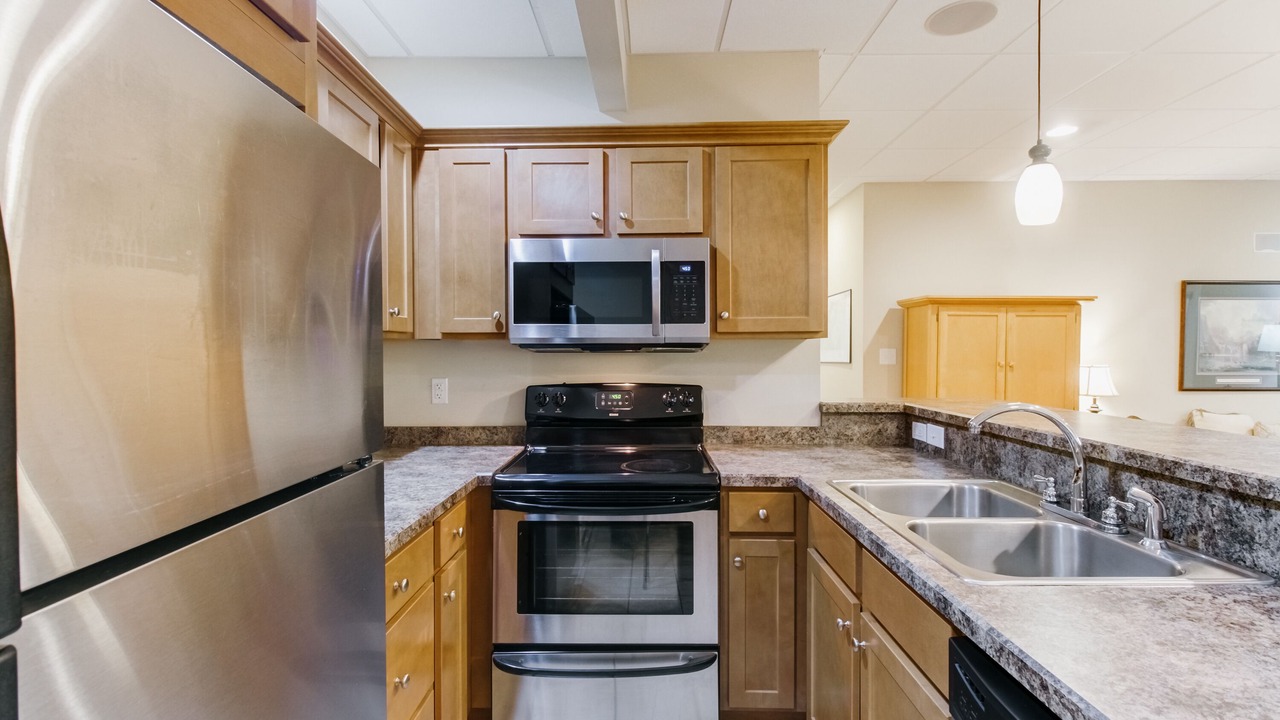 Photo of Kitchen in Madison Heights