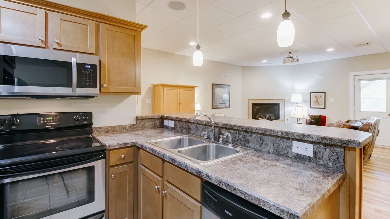 Photo of Kitchen in Madison Heights