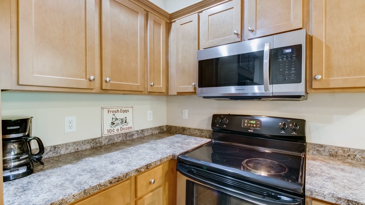 Photo of Kitchen in Madison Heights