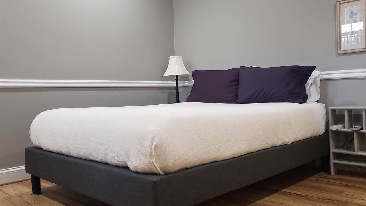 Photo of Bedroom in Madison Heights