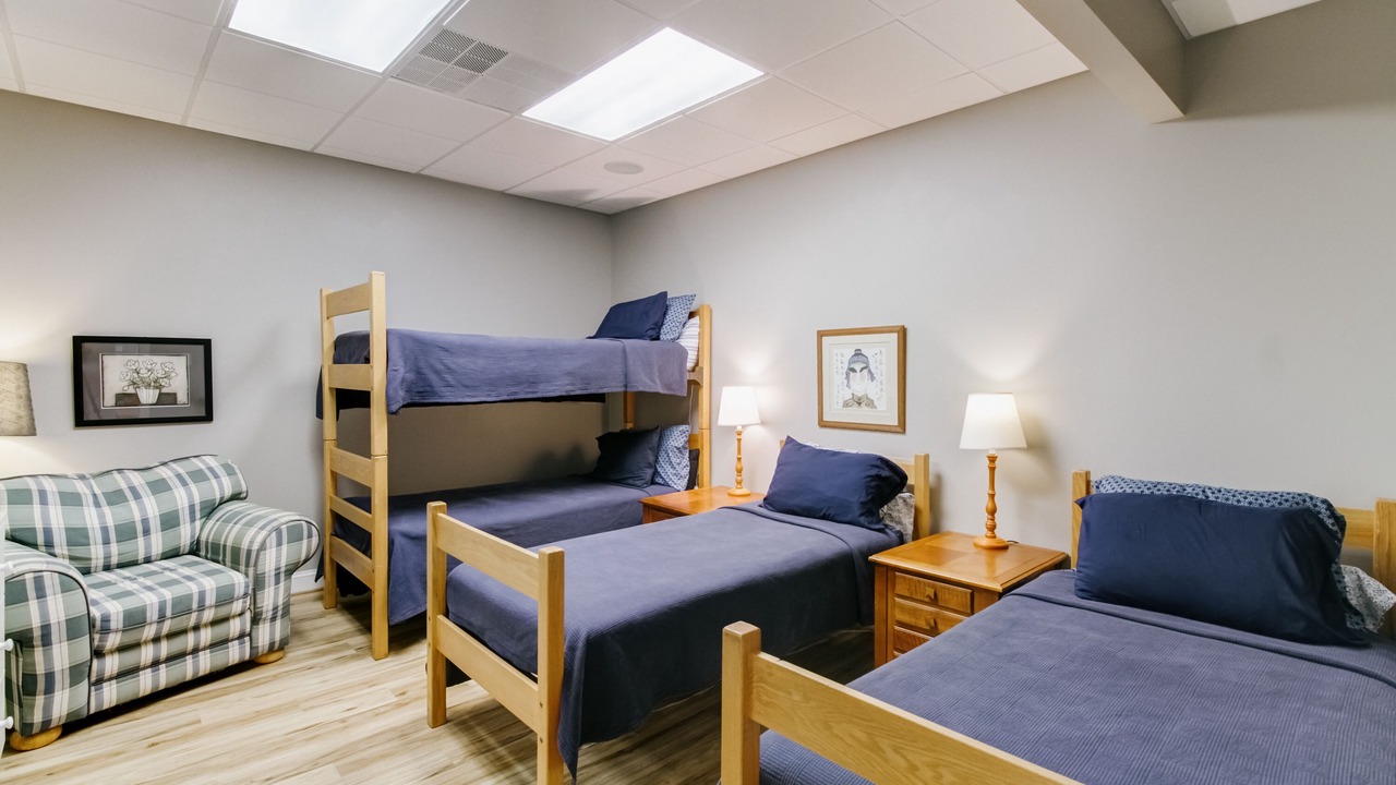 Photo of Bedroom in Madison Heights