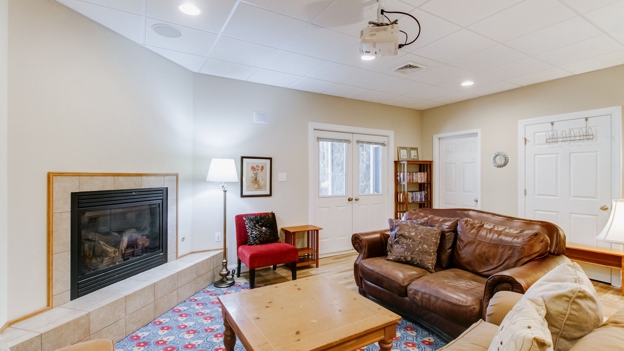 Photo of Bedroom in Madison Heights
