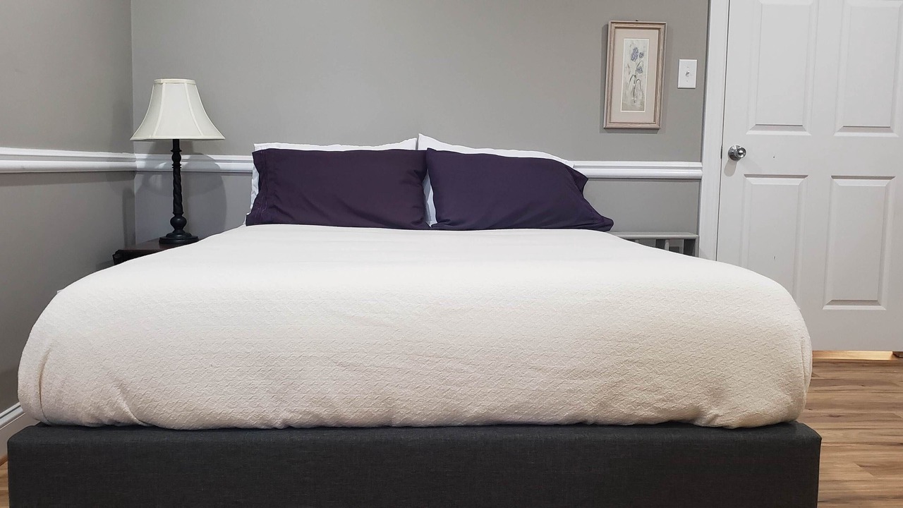 Photo of Bedroom in Madison Heights