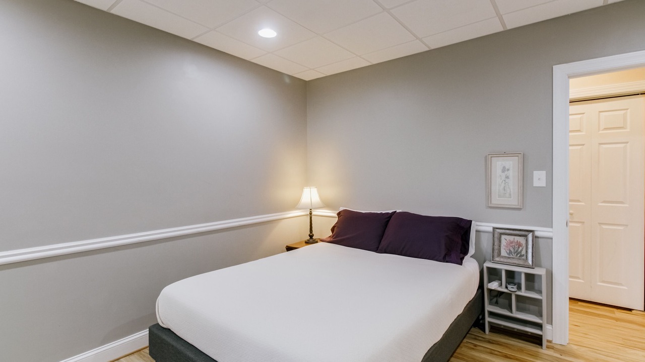 Photo of Bedroom in Madison Heights