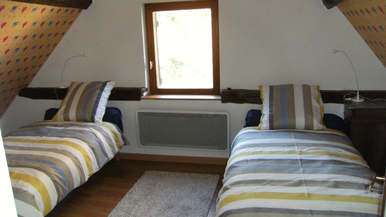 Photo of Bedroom in Veilleins