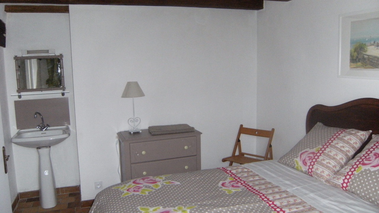 Photo of Bedroom in Veilleins