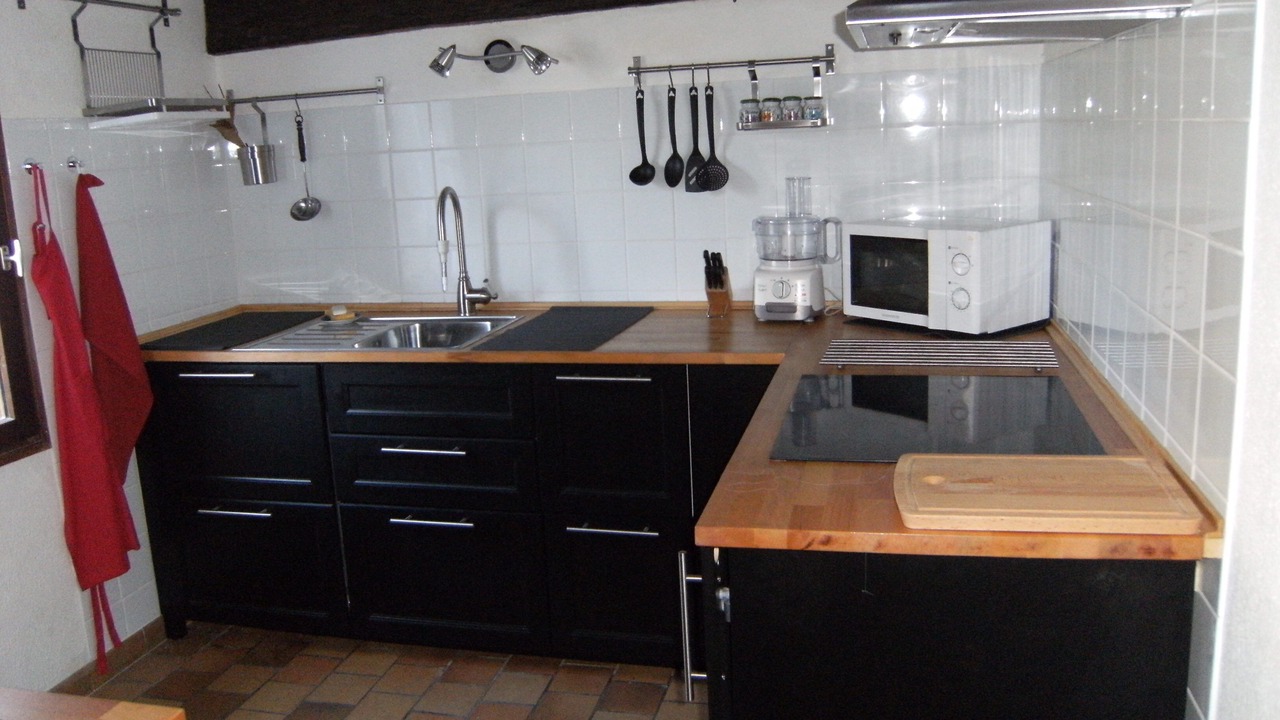 Photo of Kitchen in Veilleins