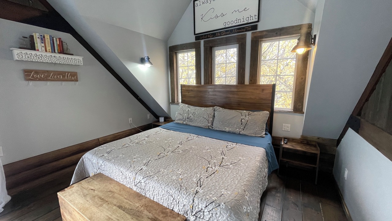 Photo of Bedroom in Melville Beach