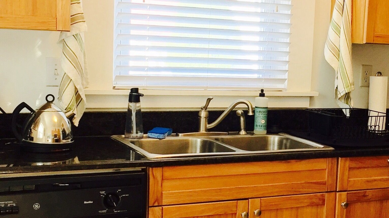 Photo of Kitchen in Fort Worth