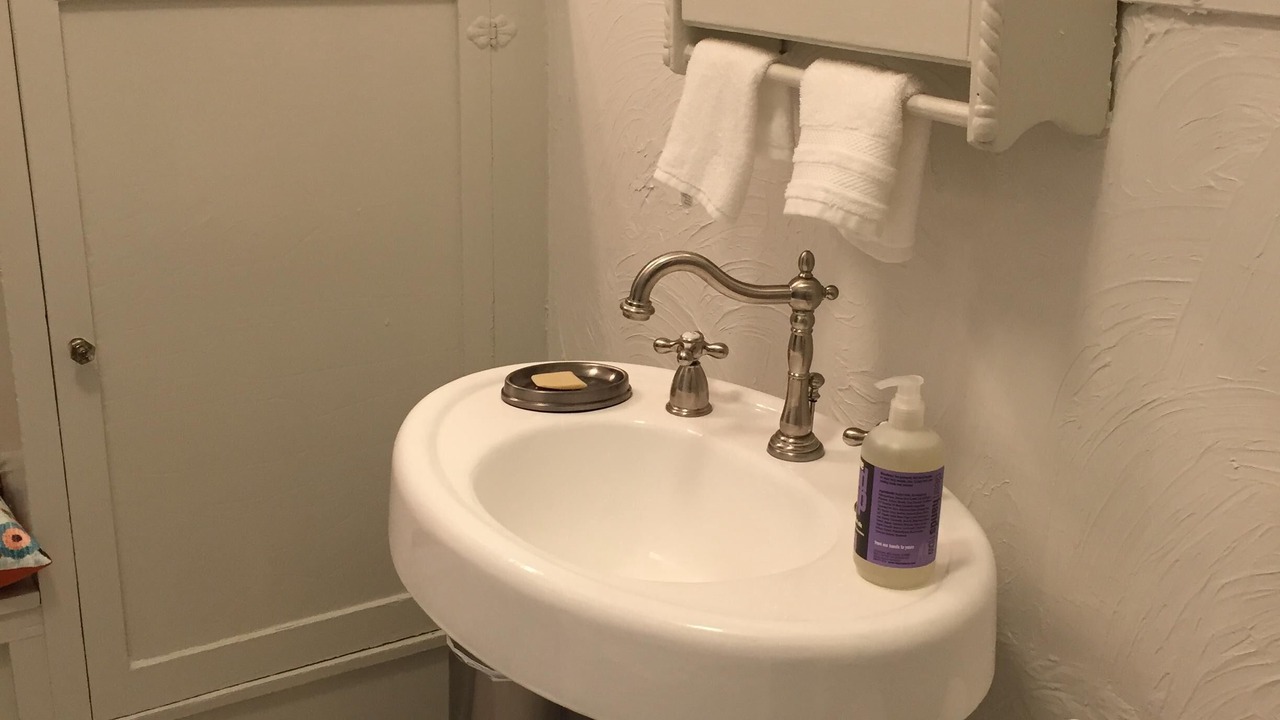 Photo of Bathroom in Fort Worth