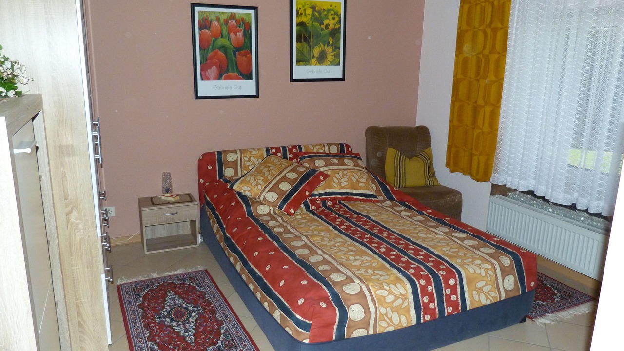Photo of Bedroom in Urschmitt