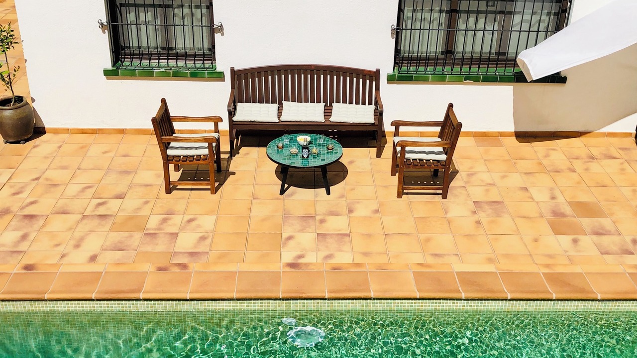 Photo of Outdoor in Sant Cugat del Valles