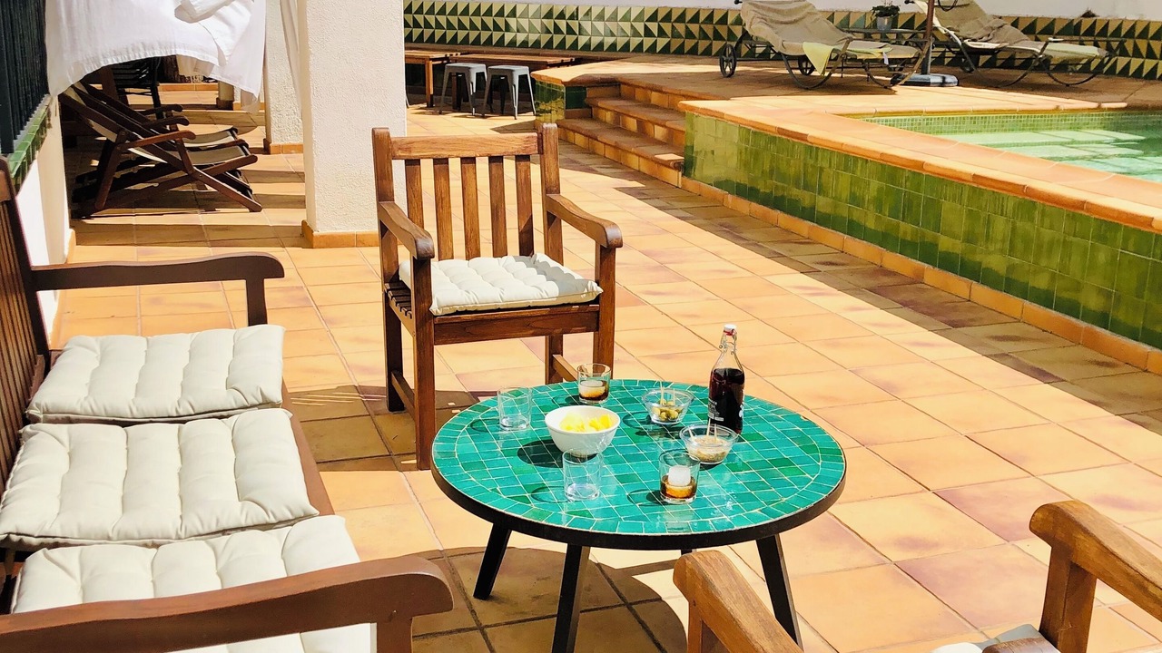 Photo of Outdoor in Sant Cugat del Valles