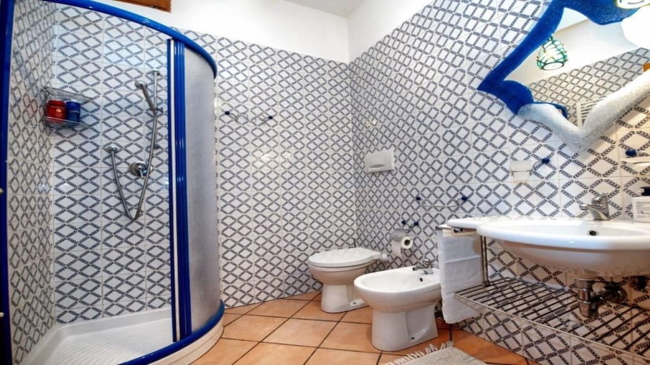 Photo of Bathroom in Sant'Agata sui Due Golfi