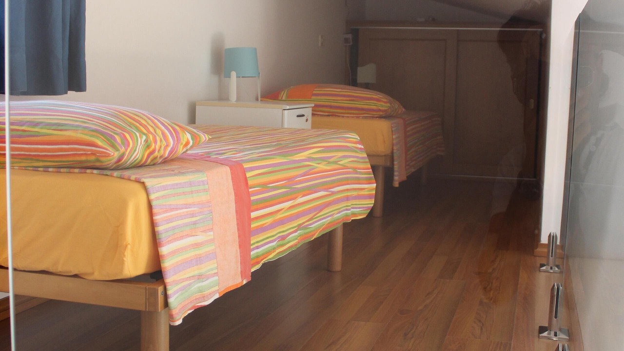 Photo of Bedroom in Sant'Agata sui Due Golfi