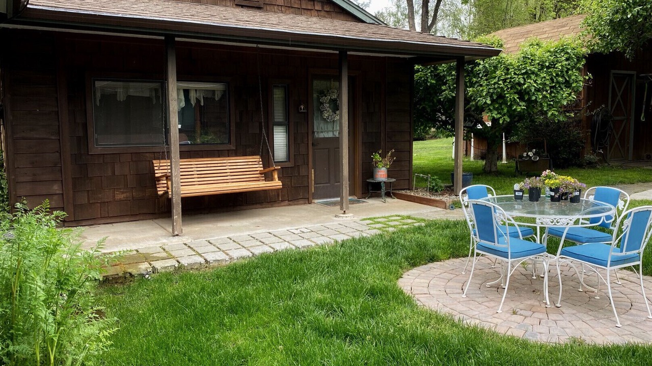 Photo of Outdoor in Grants Pass